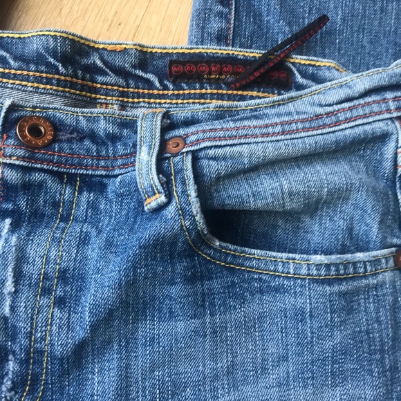 AG Jeans. - Picture 3 of 8